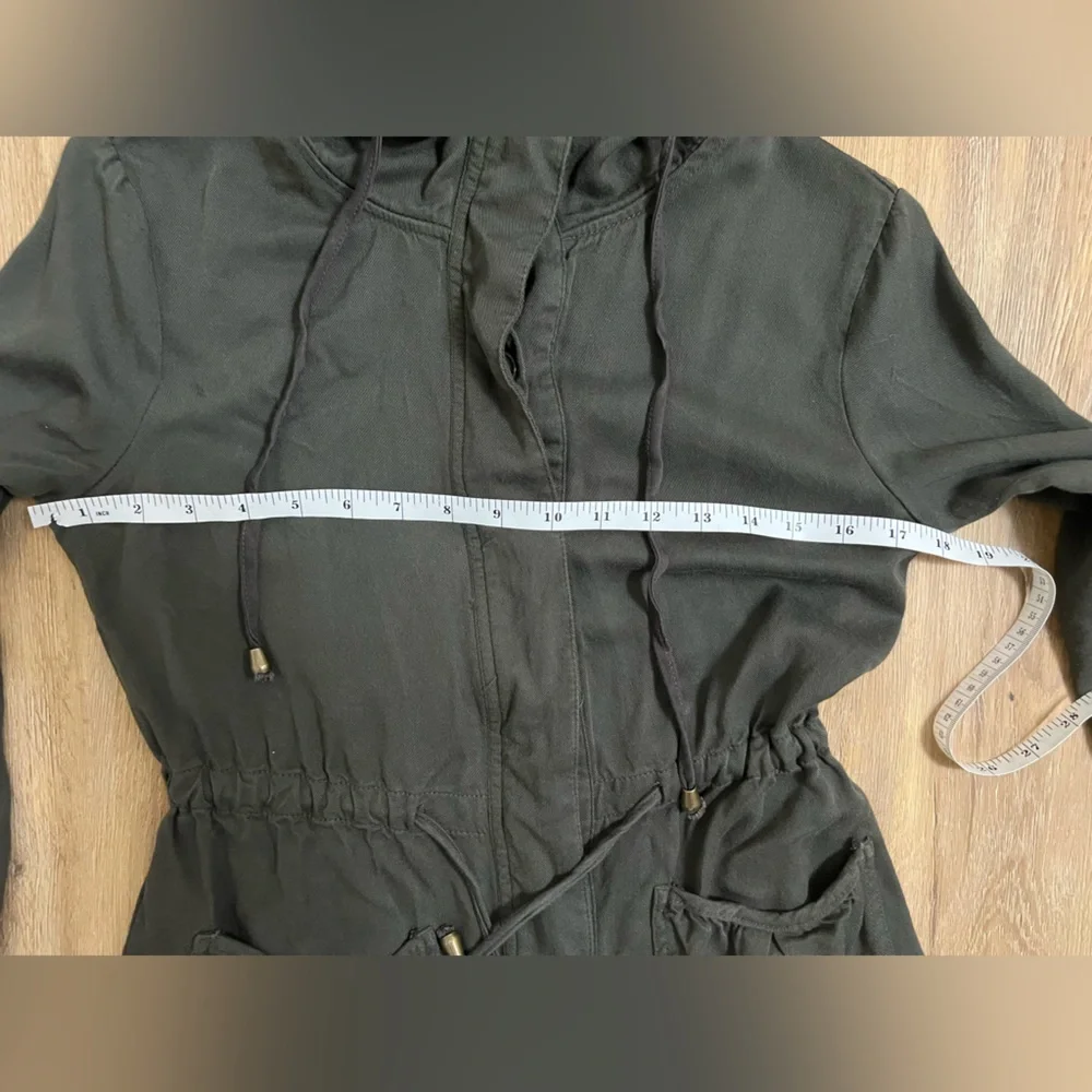 O'Neill Women's Utility Jacket - Picture 5 of 7